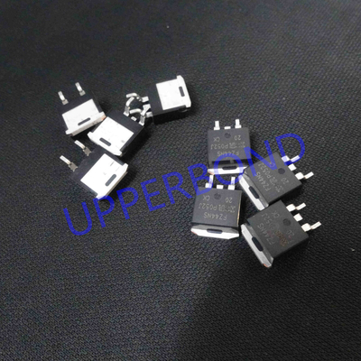 Les unités de emballage toutes neuves de MK8D Kretek commutent le transistor d'Irfz44nl