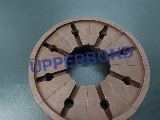 ITM 5000 8000 pièces de rechange de roue de tambour de la machine 15DS6 de cigarette