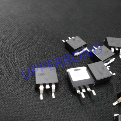 Max Super Slim Silicon Transistor D2 PAK Cigarette Packing Machine Parts