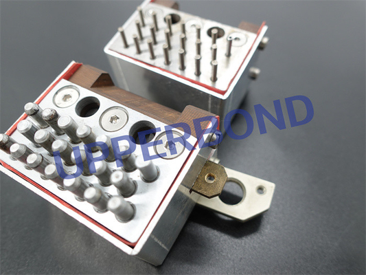 Pièces de rechange P930.228.135X de la machine de conditionnement de cigarettes Sasib6000