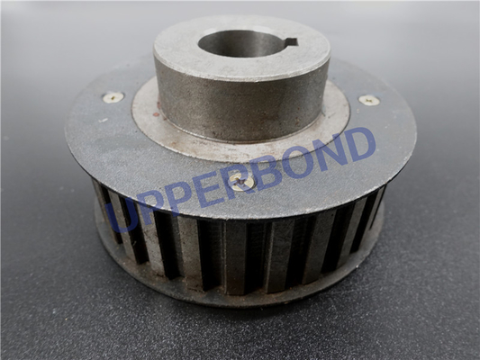 Pièces de poulie de moteur principal de machine de la cigarette P.O-2020-3-17