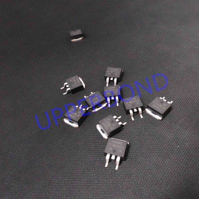 Pièces de rechange superbes Irfz44ns de machine de cigarette du Roi Size 7.8*100mm Protos
