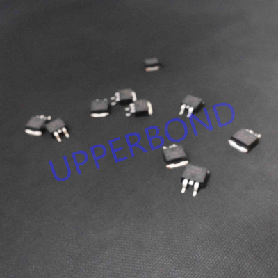 Sasib 3000 pièces nanoes de machine à emballer de cigarette de transistor de silicium d'Irfz44ns