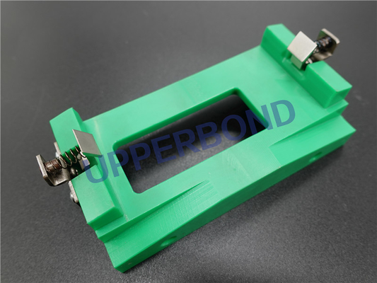 Pièces de rechange de conteneur de YB45.11.Z007-9U pour la machine d'emballeur de GDX
