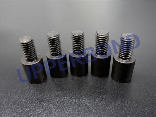 Pièces de rechange YB43A.4.3.1-43 de prise en métal de machine d'emballeur de HLP
