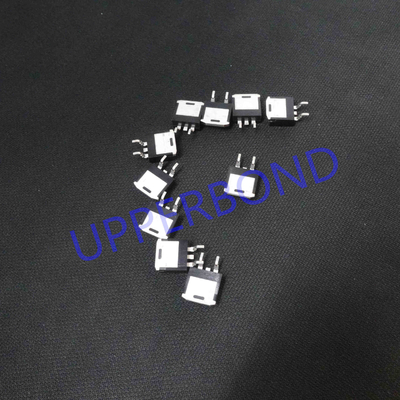 Pièces de rechange du transistor D2 PAK Parts Kretek Passim Machine