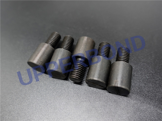 Pièces de rechange en acier YB43A.4.3.1-43 de prise de taille faite sur commande de machine d'emballeur de HLP