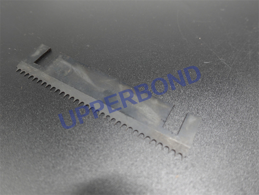 Lames de couteau de dent de MK8 MK9 Demi Kingsize Cigarettes Spare Parts