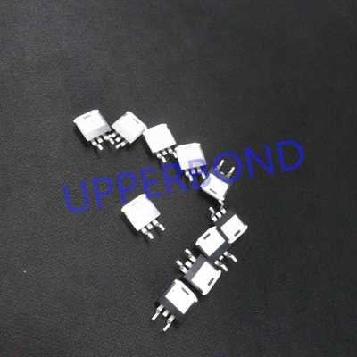 Pièces toutes neuves de machine de cigarette de transistor de transistor à effet de champ d'Irfz44ns MK8D