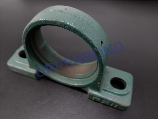 Pièces de rechange de machine de support de roulement en métal de SY511M High Hardness Green