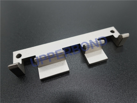 Pièces de rechange de poche de machine d'emballeur de YB45.05.Z006-1U GDX2 demi