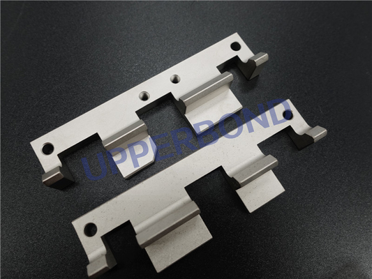 Pièces YB45.05.Z006-1U de poche de résistance acide de machine de l'emballeur GDX2 demi