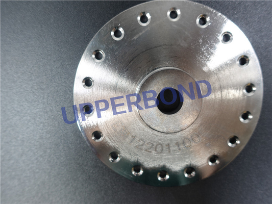 Broyeur de meulage Wheel d'alliage d'argent de machine du fabricant MK9