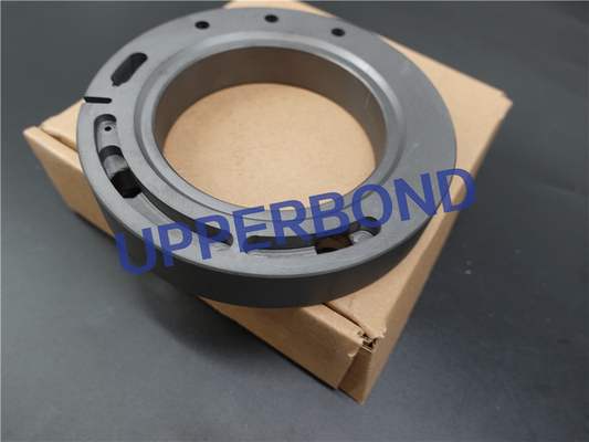 Carbone Ring Wheel Plate de graphite de cigarettes de Molins MK9 MK8