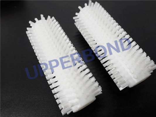 Brosse en nylon en plastique de la machine 120 x12mm de la cigarette MK8 longue