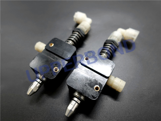 Pièces de bec de machine d'emballeur de l'Assemblée HLP du distributeur YB43A-10.1-16