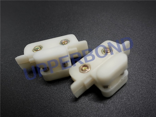 Boîte de YB43A-3.3.3-40 Ra Custom Step Pawl Round pour l'emballeur de HLP
