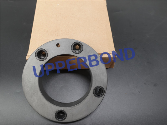 Graphite Ring Cigarette Machinery Spare Parts de noir de carbone