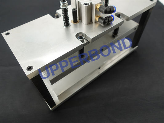 Cellophane de film de PVC de BOPP chauffant formant le dispositif pour l'emballeur HLP2