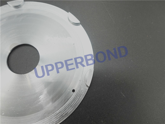 Un disque plus dense de trimmer du disque 80 de MK9 Protos 70 pour les cigarettes nanoes Superslim grandes