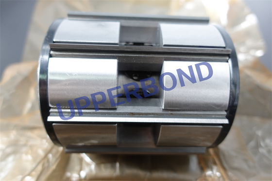 Emboutage du rouleau de tambour de Cuttig de coupeur de papier pour le cigarettier MK9