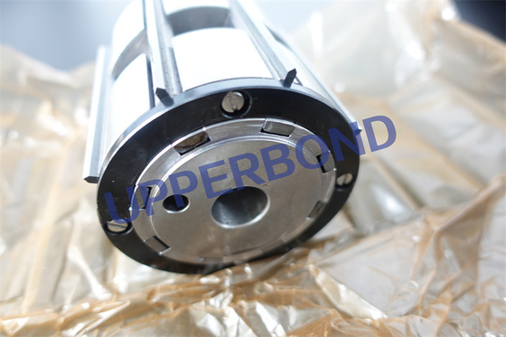 Machine de PROTOS MK9 inclinant le tambour de lame de Cork Paper Slitting Cutter Cuttig