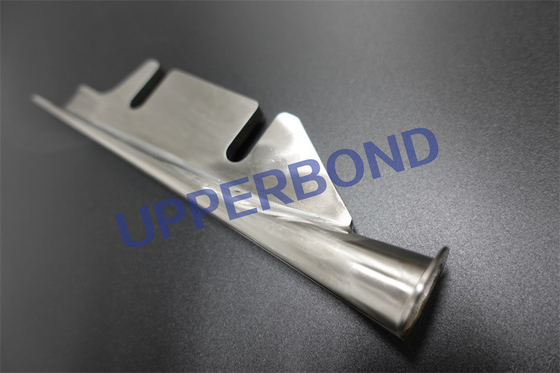 Les cigarettes Superslim grandes réprimandent des morceaux filtrent Rod Machine Spare Parts