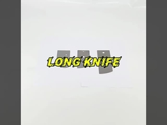 MK8 Pièces détachées de machines à tabac Roue de meulage pour l'affûtage du couteau