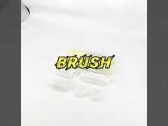 Fabrication de cigarettes pièces détachées pinceau long et court